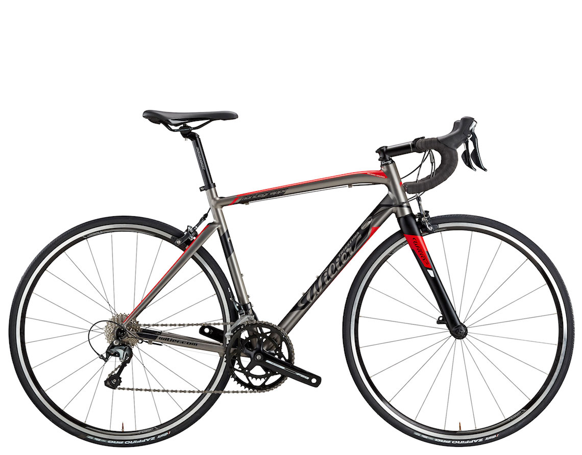Wilier Montegrappa