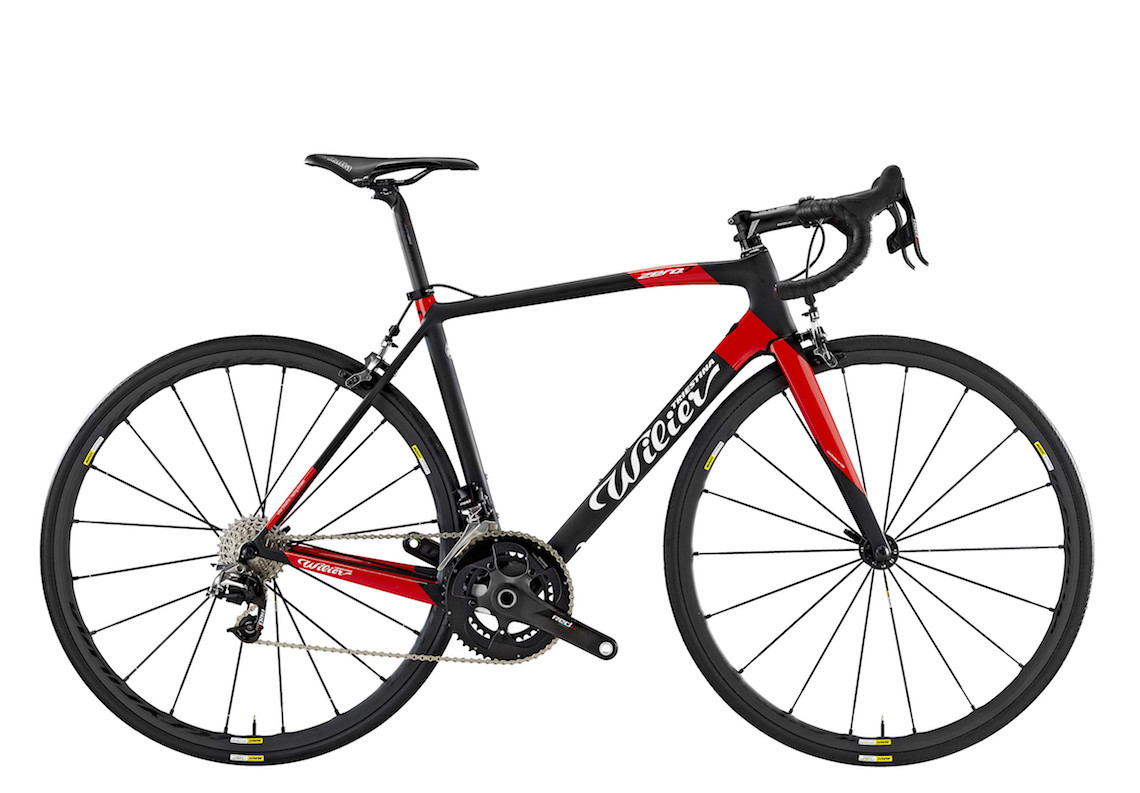 Wilier Zero.7